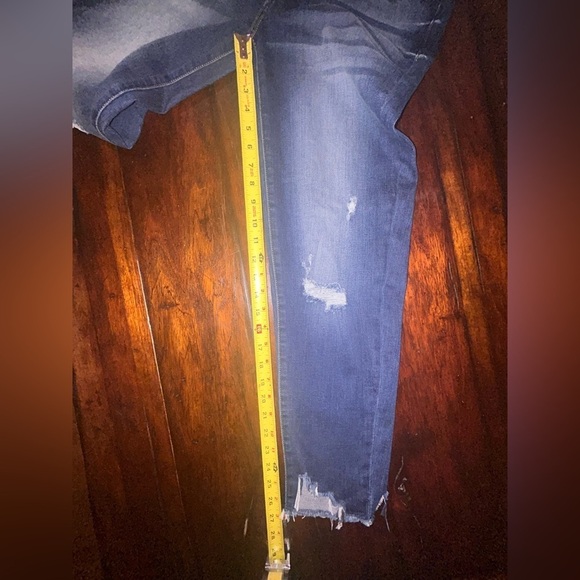 KanCan women’s Jeans Style # KC9154D Size 11/29 - Picture 8 of 8